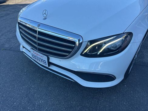 Used 2018 Mercedes-Benz E 300 image 13
