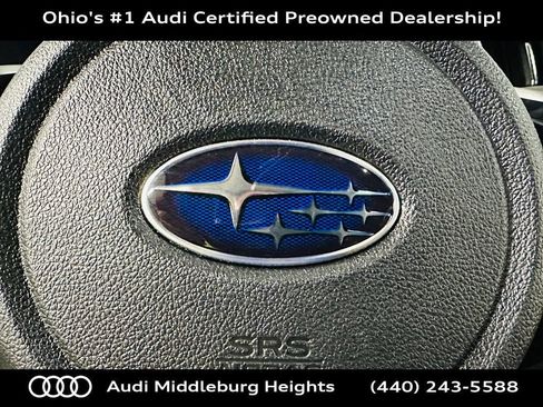 Used 2024 Subaru Outback Limited AWD/4WD image 18