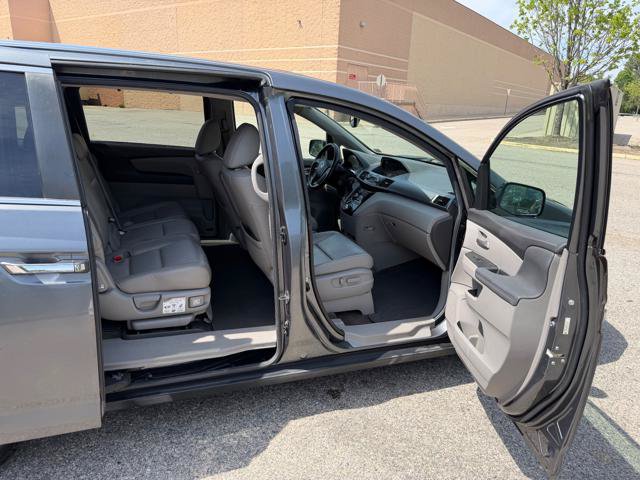 Used 2013 Honda Odyssey EX-L image 18
