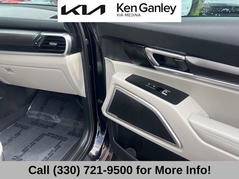 Certified 2023 Kia Telluride S FWD image 61