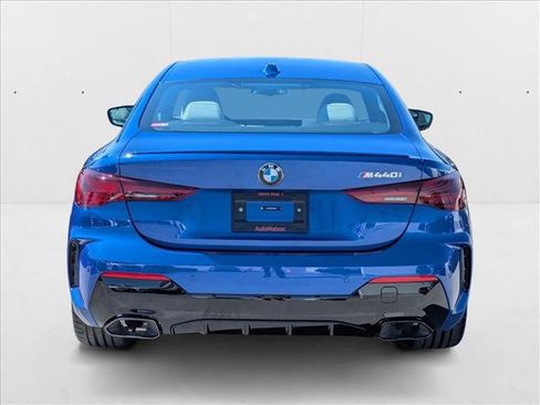 New 2026 BMW M440i Coupe w/ Premium Package image 8