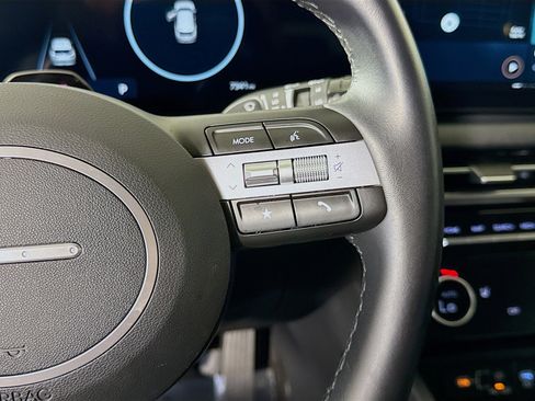 Used 2025 Hyundai Tucson SEL image 15