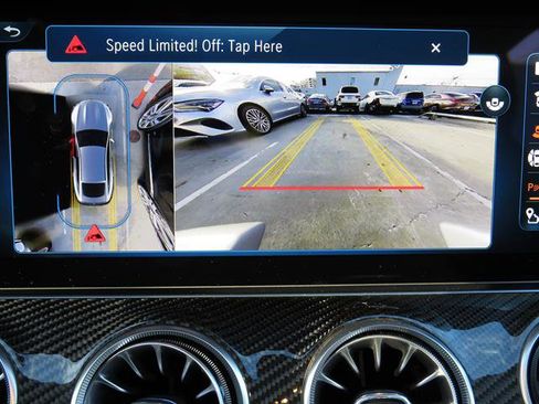 Used 2026 Mercedes-Benz AMG GT 53 image 17