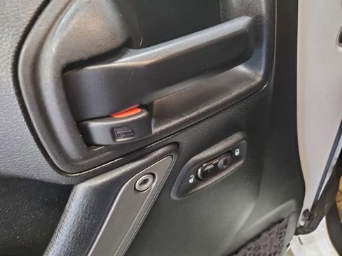 Used 2017 Jeep Wrangler Unlimited Sport w/ Quick Order Package 24S image 12