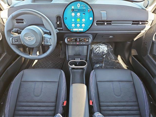 Used 2026 MINI Cooper S FWD image 17