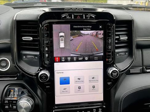 New 2024 RAM 1500 Limited image 20