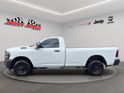 Used 2026 RAM 2500 Tradesman RWD image 3