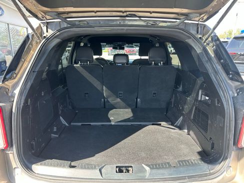 Used 2021 Ford Explorer 4WD Police Interceptor image 8