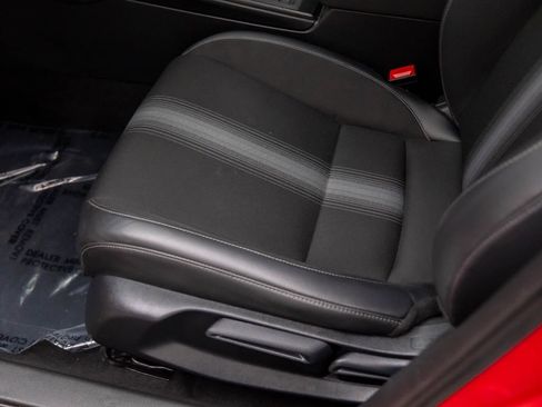 Certified 2023 Honda Civic Sport image 16