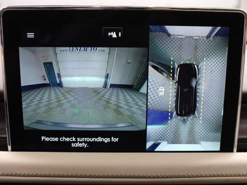 Used 2022 Lincoln Aviator Reserve w/ Equipment Group 201A AWD/4WD image 23