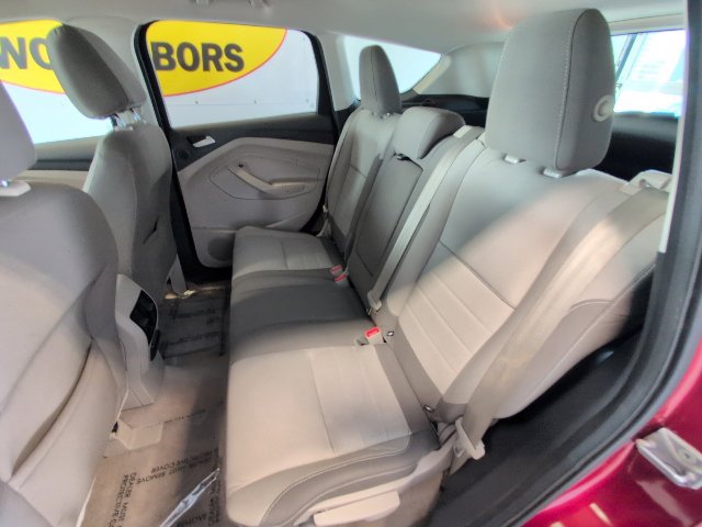 Used 2013 Ford Escape SE AWD/4WD image 25