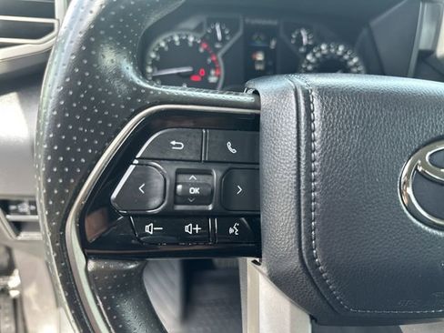 Used 2023 Toyota Tundra SR5 w/ SR5 Convenience Package image 10