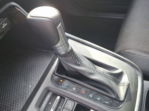 Used 2024 Honda CR-V EX image 16