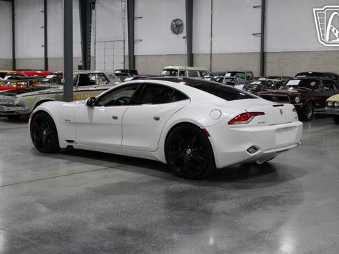 Used 2012 Fisker Karma EcoStandard image 11