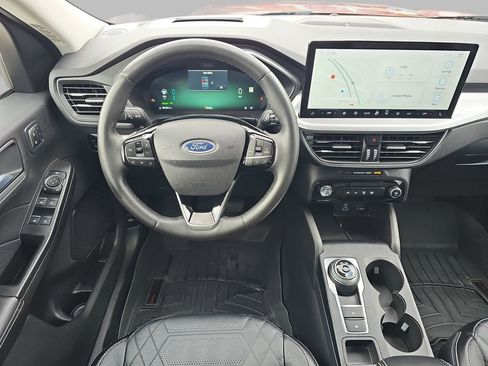 Used 2023 Ford Escape SE w/ PHEV Premium Package FWD image 20