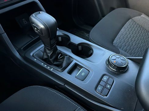 New 2025 Ford Ranger XL w/ Trailer Tow Package image 27