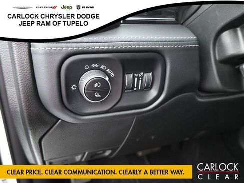 Used 2024 RAM 2500 Limited image 15