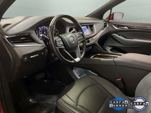 Used 2024 Buick Enclave Premium image 66
