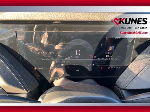 New 2026 GMC Yukon XL Denali w/ Sun & Power Step Package image 21