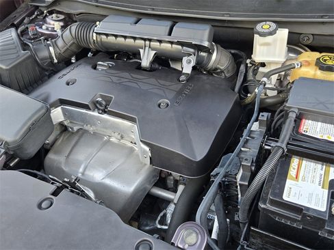 Used 2018 Buick Envision Preferred image 19