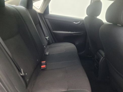 Used 2019 Nissan Sentra S FWD image 19