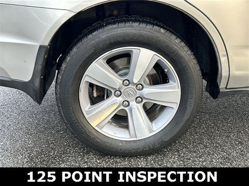 Used 2012 Acura MDX 3.7L image 12