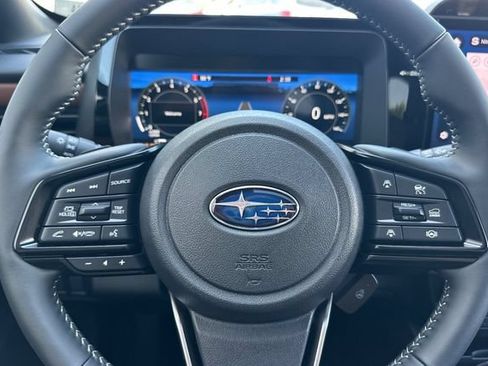 New 2026 Subaru Outback Touring AWD/4WD image 21