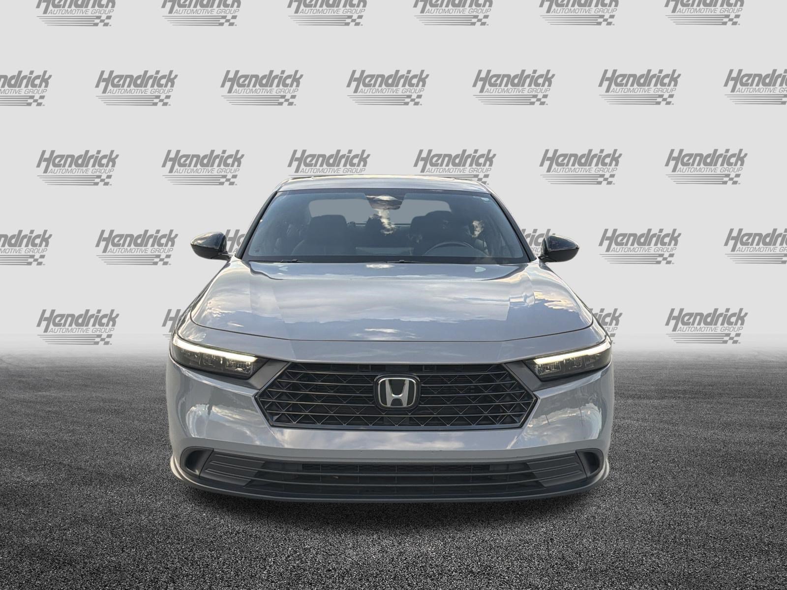 Used 2024 Honda Accord Sport image 3