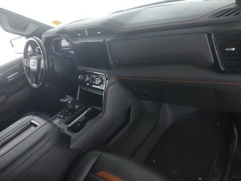 Used 2022 GMC Sierra 1500 AT4 w/ AT4 Preferred Package AWD/4WD image 31