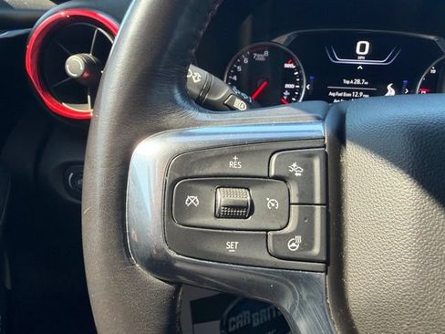 Used 2019 Chevrolet Blazer RS FWD image 21
