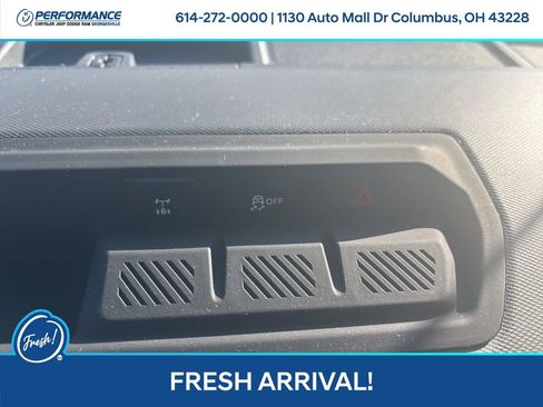 Used 2023 Ford Bronco Black Diamond image 26