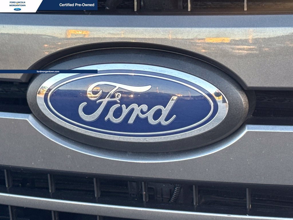 Used 2018 Ford F150 XLT w/ Equipment Group 301A Mid AWD/4WD image 16