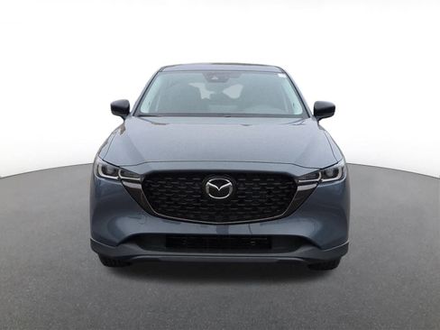 New 2025 MAZDA CX-5 Carbon Edition image 9