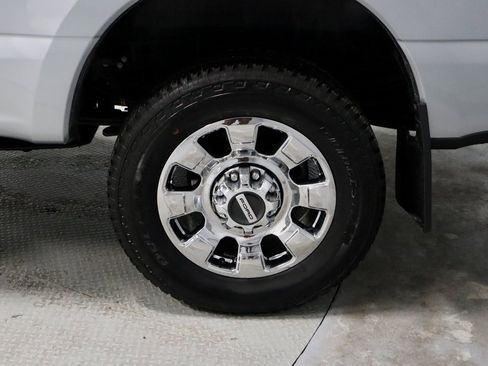 Certified 2024 Ford F250 Lariat w/ Lariat Ultimate Package image 20