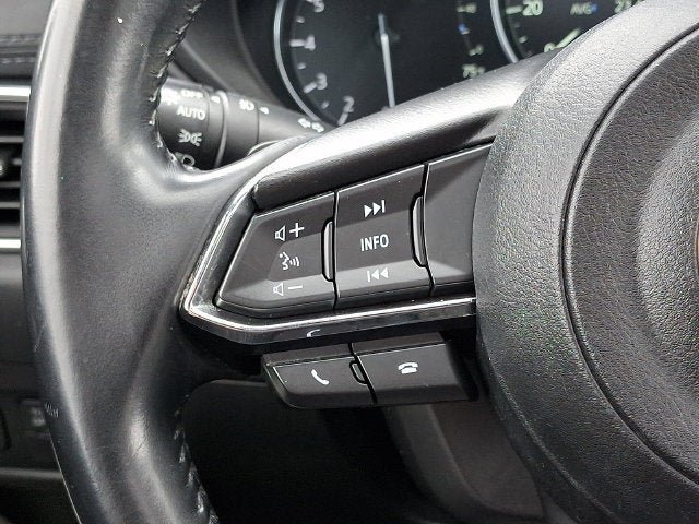 Used 2020 MAZDA CX-5 Grand Touring AWD/4WD image 21