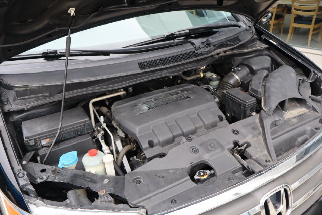 Used 2013 Honda Odyssey EX image 10