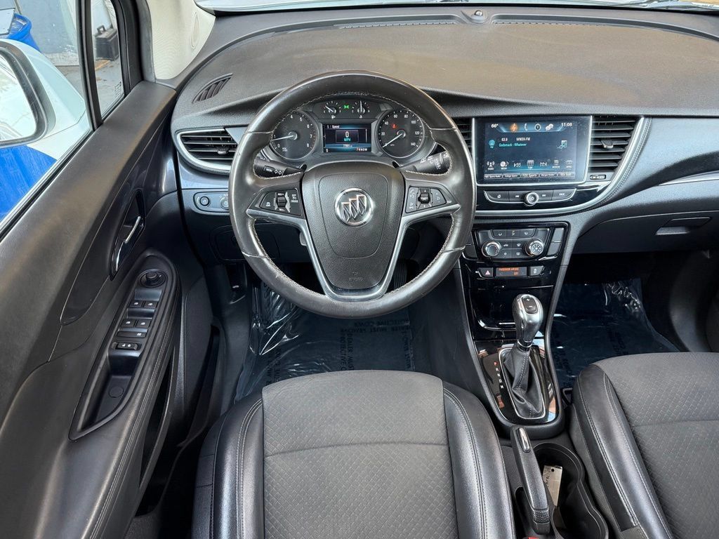 Used 2019 Buick Encore Preferred FWD image 23