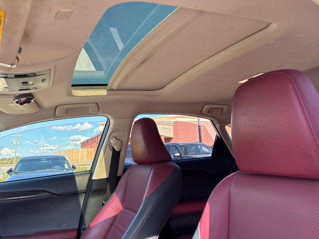 Used 2020 Lexus NX 300 FWD w/ Comfort Package image 19
