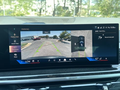 New 2026 BMW X5 xDrive40i w/ M Sport Package image 5