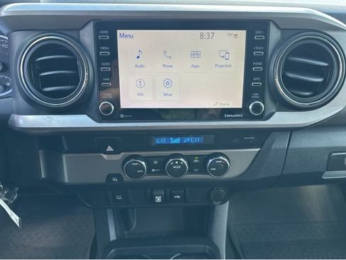 Used 2022 Toyota Tacoma SR5 image 24
