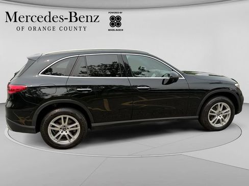Used 2023 Mercedes-Benz GLC 300 4MATIC image 4