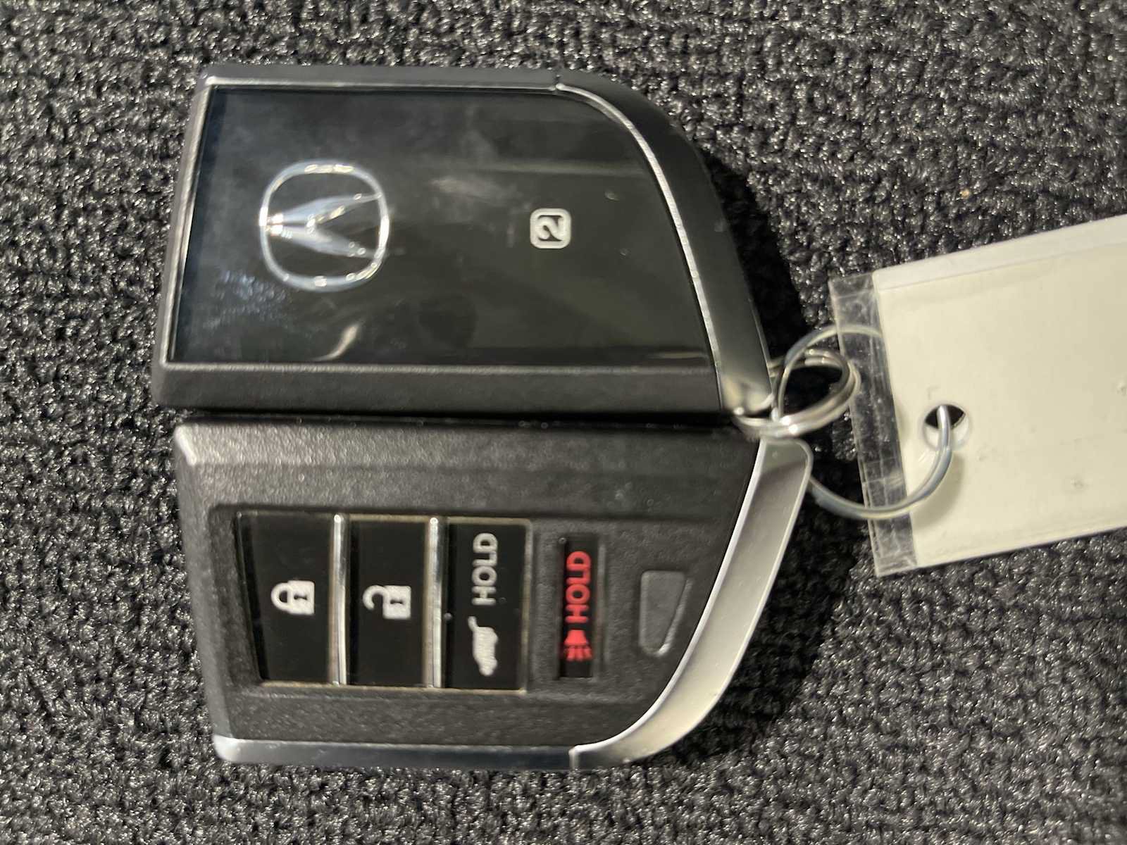 Used 2022 Acura MDX w/ Technology Package AWD/4WD image 19