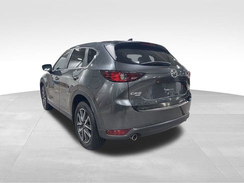 Used 2018 MAZDA CX-5 Touring w/ Preferred Equipment Package image 13