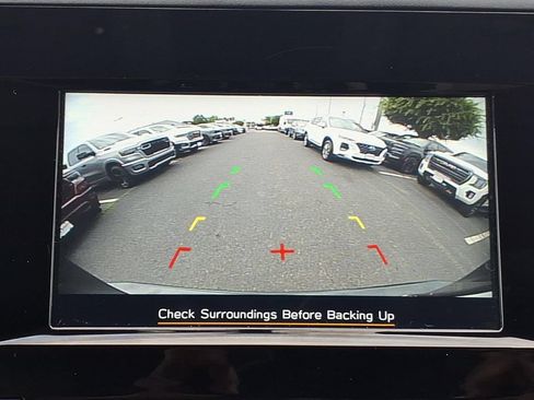 Certified 2022 Subaru Forester Premium AWD/4WD image 11