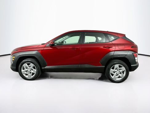 Used 2025 Hyundai Kona SE AWD/4WD image 4