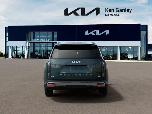 New 2027 Kia Telluride X-Line EX AWD/4WD image 5