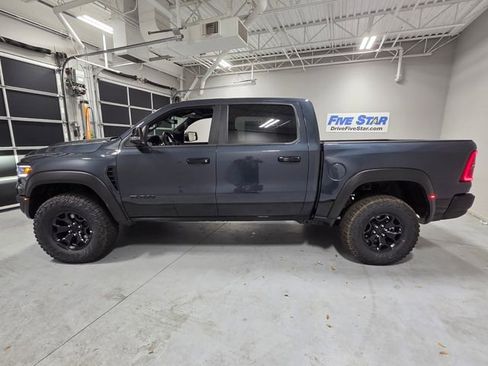 New 2026 RAM 1500 RHO image 4