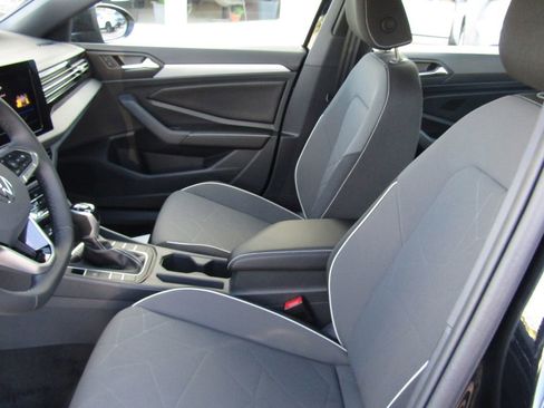 New 2026 Volkswagen Jetta Sport FWD image 14