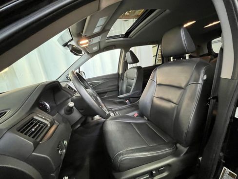 Used 2016 Honda Pilot EX-L image 10