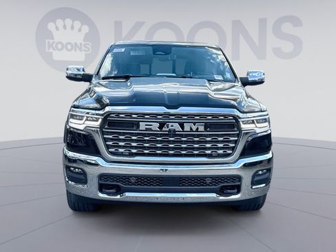 New 2026 RAM 1500 Limited image 11